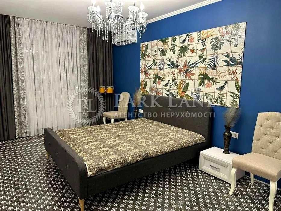 1к ЖК Русанівська Гавань метро Лівобережна Микільсько-Слобідська 10 Київ - зображення 3