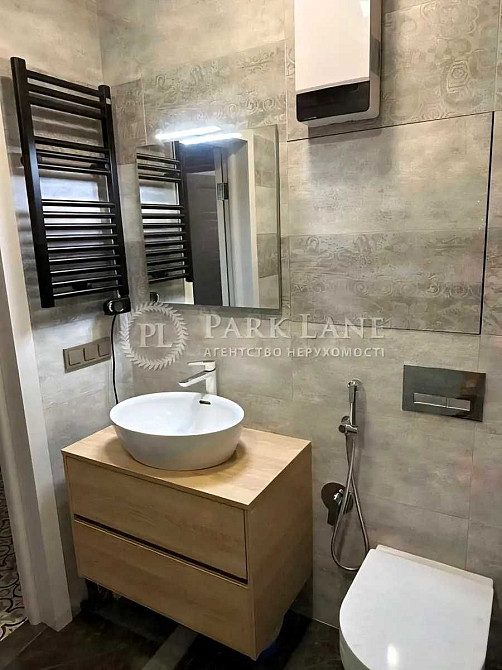 1к ЖК Русанівська Гавань метро Лівобережна Микільсько-Слобідська 10 Київ - зображення 7