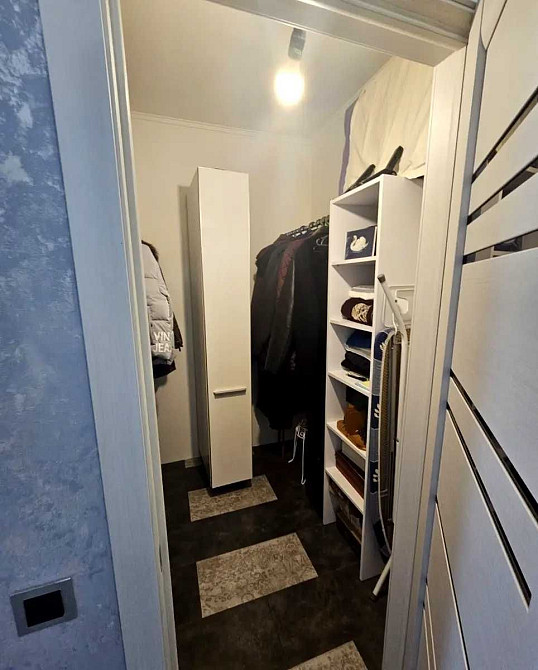 1к ЖК Русанівська Гавань метро Лівобережна Микільсько-Слобідська 10 Київ - зображення 5