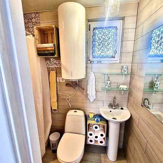 Новий будинок / дача з меблями Броварський р-н СТ Тарасівське Бровари