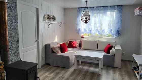 Новий будинок / дача з меблями Броварський р-н СТ Тарасівське Бровари