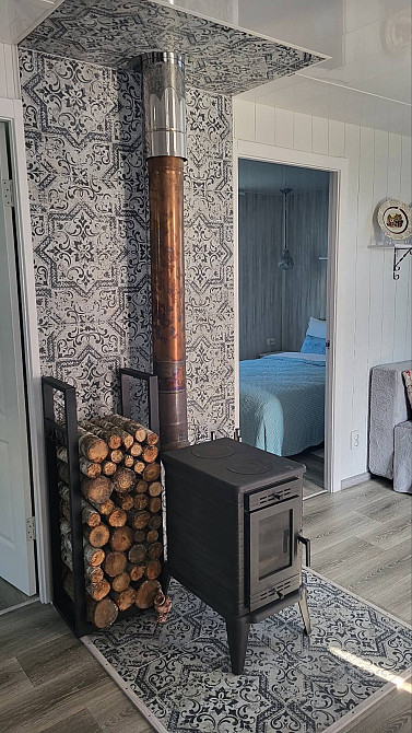 Новий будинок / дача з меблями Броварський р-н СТ Тарасівське Бровари - зображення 7