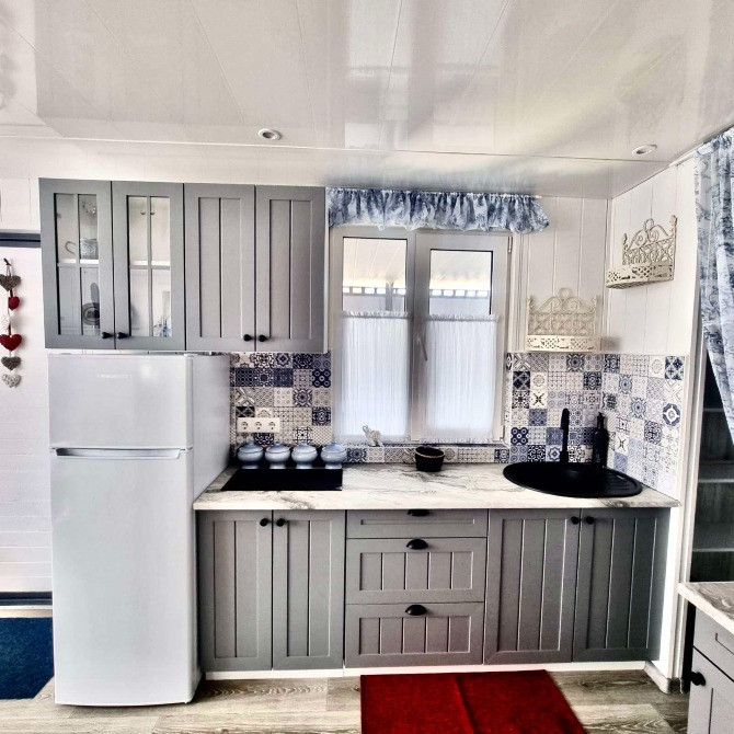 Новий будинок / дача з меблями Броварський р-н СТ Тарасівське Бровари - зображення 2