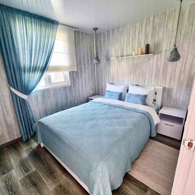 Новий будинок / дача з меблями Броварський р-н СТ Тарасівське Бровари - зображення 4