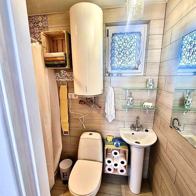 Новий будинок / дача з меблями Броварський р-н СТ Тарасівське Бровари - зображення 3