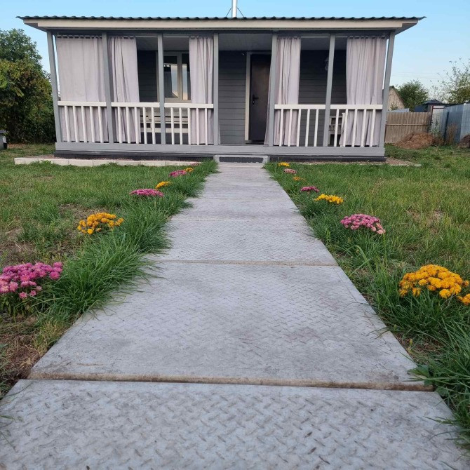 Новий будинок / дача з меблями Броварський р-н СТ Тарасівське Бровари - зображення 8