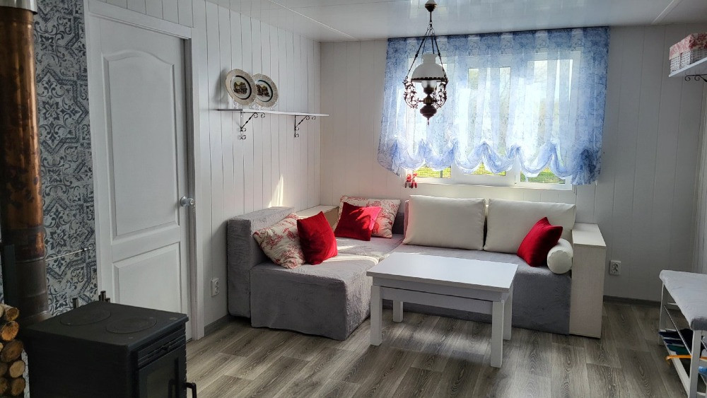 Новий будинок / дача з меблями Броварський р-н СТ Тарасівське Бровари - зображення 6