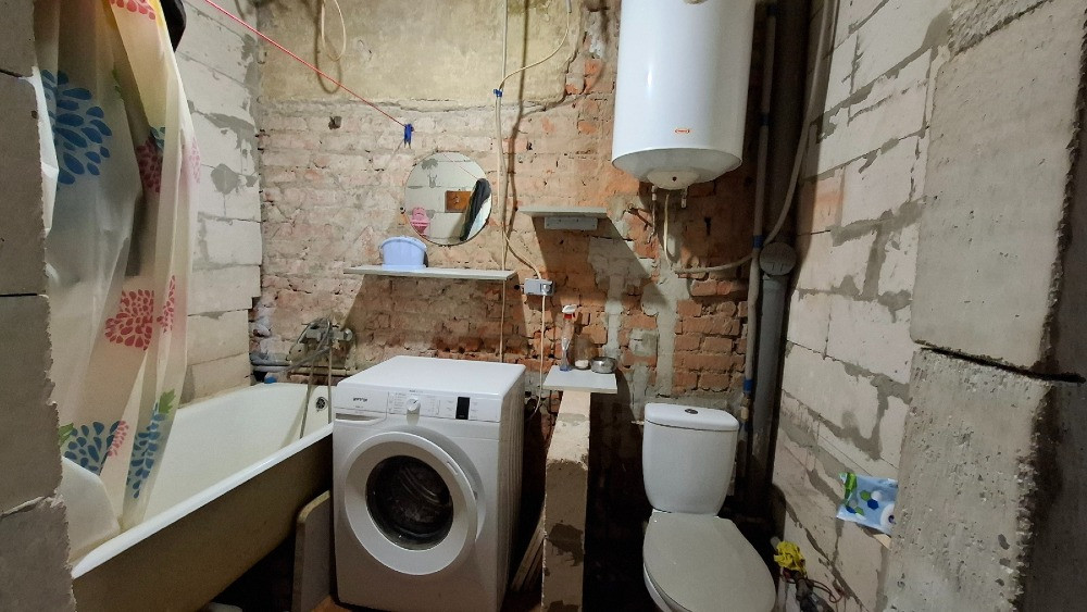 Купити 3к. квартиру Пісочин Надія Харків - зображення 5