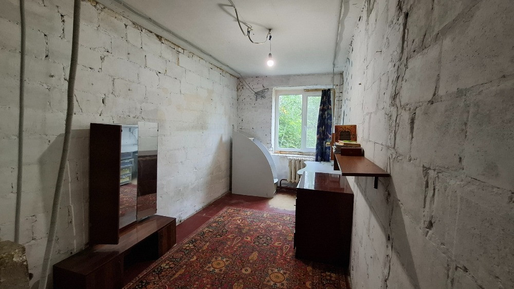 Купити 3к. квартиру Пісочин Надія Харків - зображення 2