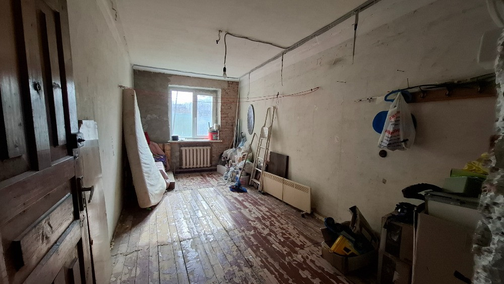 Купити 3к. квартиру Пісочин Надія Харків - зображення 3