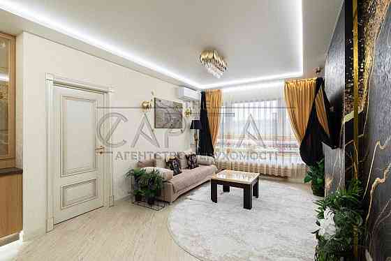 Оренда 2-кімнатної квартири в ЖК White Lines Киев