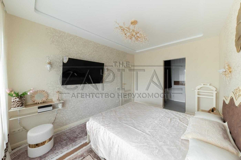 Оренда 2-кімнатної квартири в ЖК White Lines Киев - изображение 8