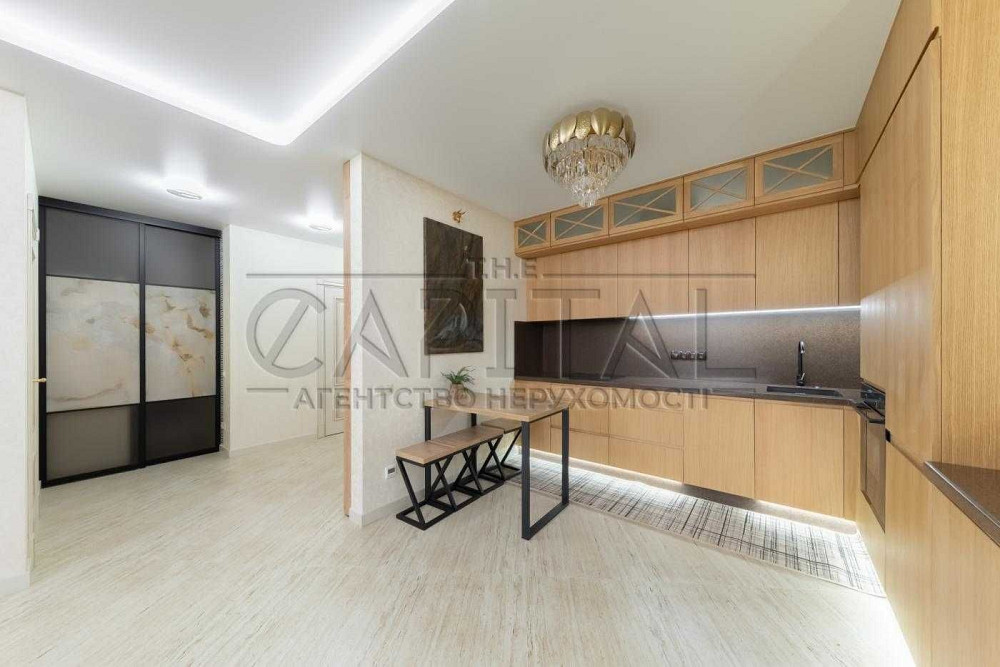 Оренда 2-кімнатної квартири в ЖК White Lines Киев - изображение 5