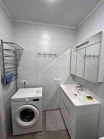 Оренда однокімнатної квартири в новому будинку бульвар  Гашека 22 Киев