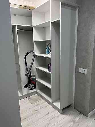 Оренда однокімнатної квартири в новому будинку бульвар  Гашека 22 Киев