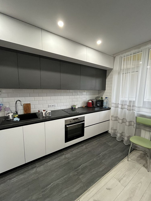 Оренда однокімнатної квартири в новому будинку бульвар  Гашека 22 Киев - изображение 7