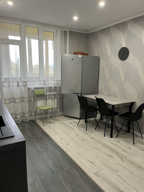 Оренда однокімнатної квартири в новому будинку бульвар  Гашека 22 Киев - изображение 6