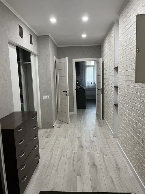 Оренда однокімнатної квартири в новому будинку бульвар  Гашека 22 Киев - изображение 1