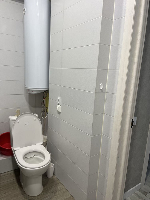 Оренда однокімнатної квартири в новому будинку бульвар  Гашека 22 Киев - изображение 3