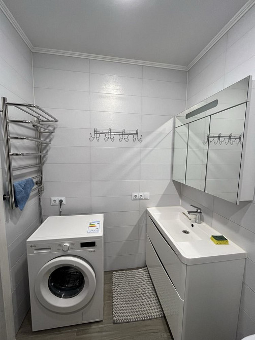 Оренда однокімнатної квартири в новому будинку бульвар  Гашека 22 Киев - изображение 4