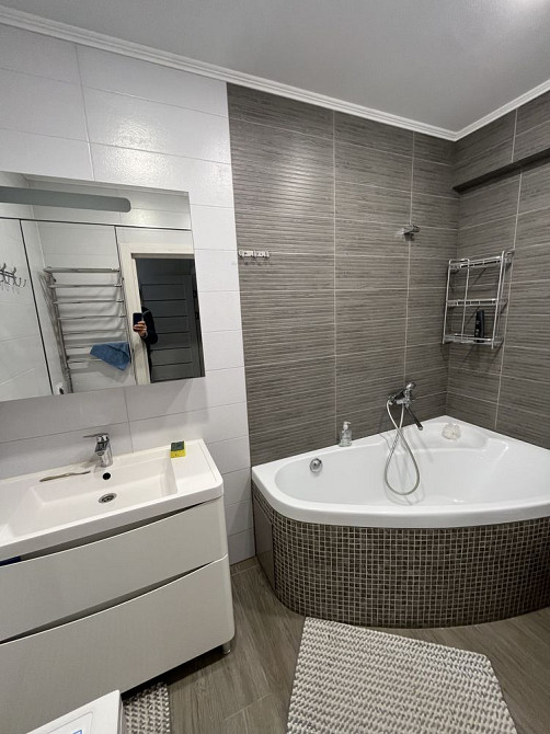 Оренда однокімнатної квартири в новому будинку бульвар  Гашека 22 Киев - изображение 5