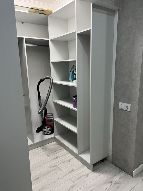 Оренда однокімнатної квартири в новому будинку бульвар  Гашека 22 Киев - изображение 2