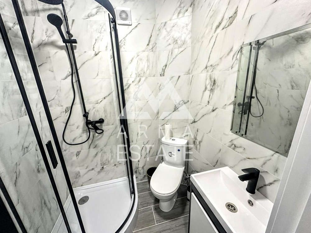 Оренда 1к.кв. ЖК Аура,вул.Одесская 70, Крюківщина. Крюківщина - зображення 5