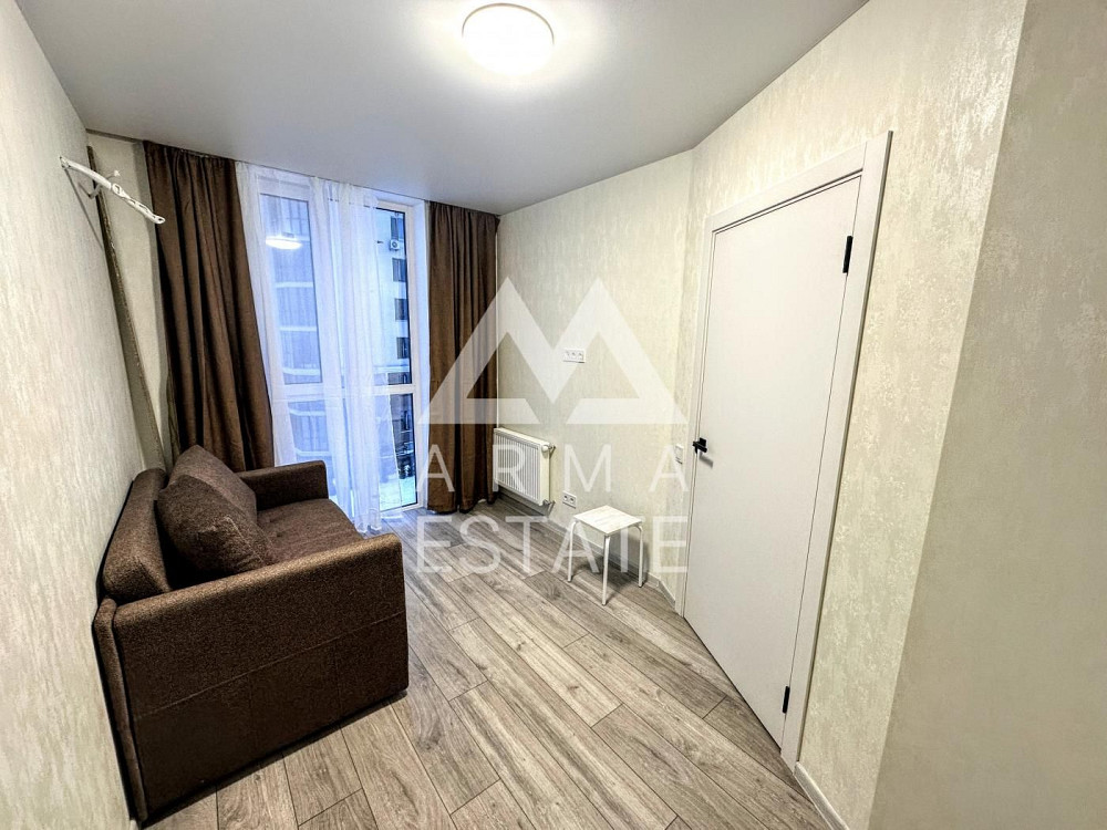 Оренда 1к.кв. ЖК Аура,вул.Одесская 70, Крюківщина. Крюківщина - зображення 2