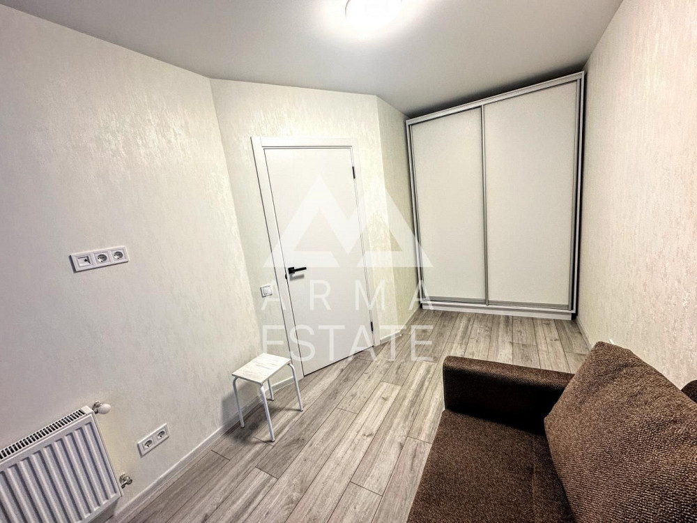 Оренда 1к.кв. ЖК Аура,вул.Одесская 70, Крюківщина. Крюківщина - зображення 3