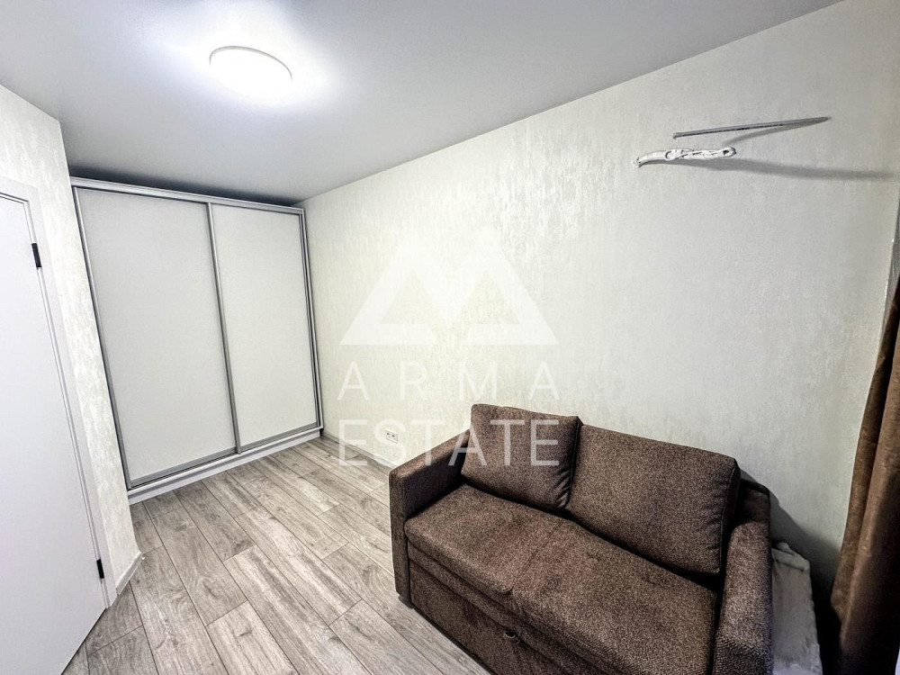 Оренда 1к.кв. ЖК Аура,вул.Одесская 70, Крюківщина. Крюківщина - зображення 1