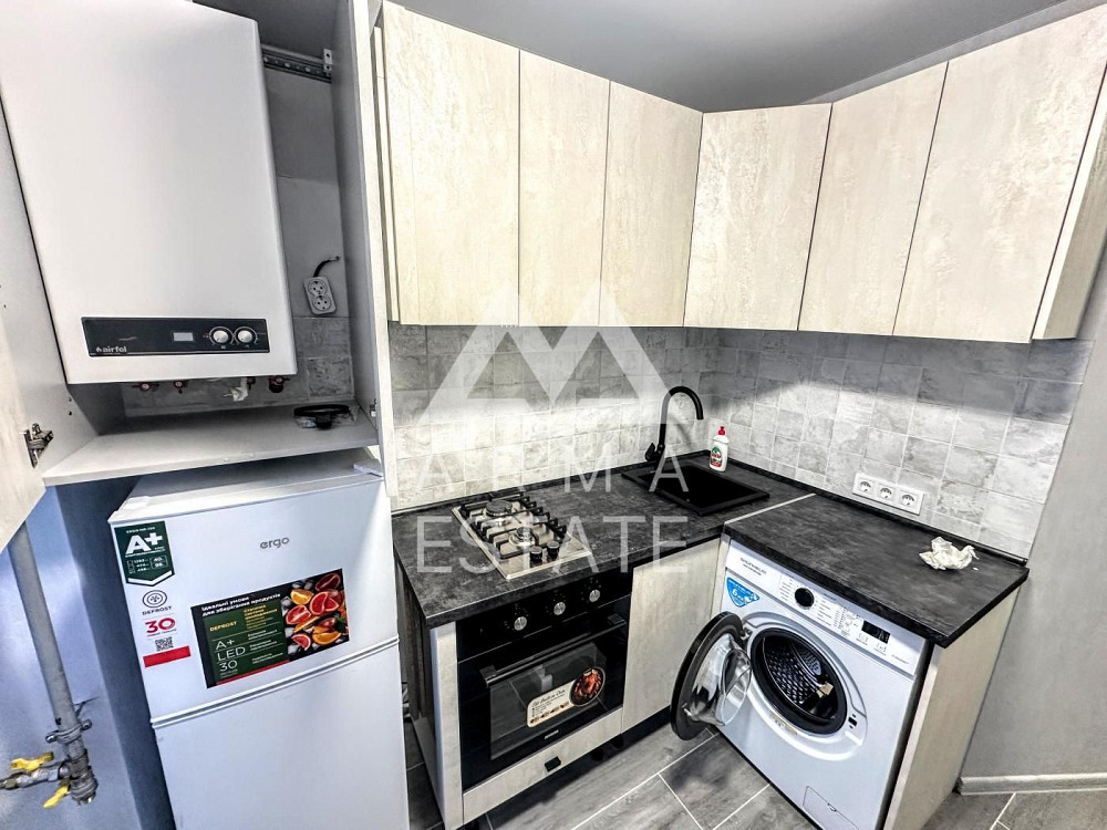 Оренда 1к.кв. ЖК Аура,вул.Одесская 70, Крюківщина. Крюківщина - зображення 8