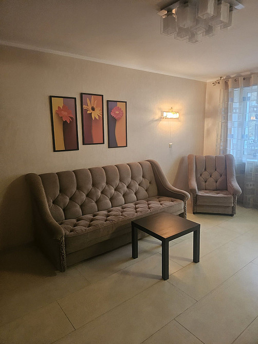 Сдам 2комн3/5в центре Кременчуг - изображение 3