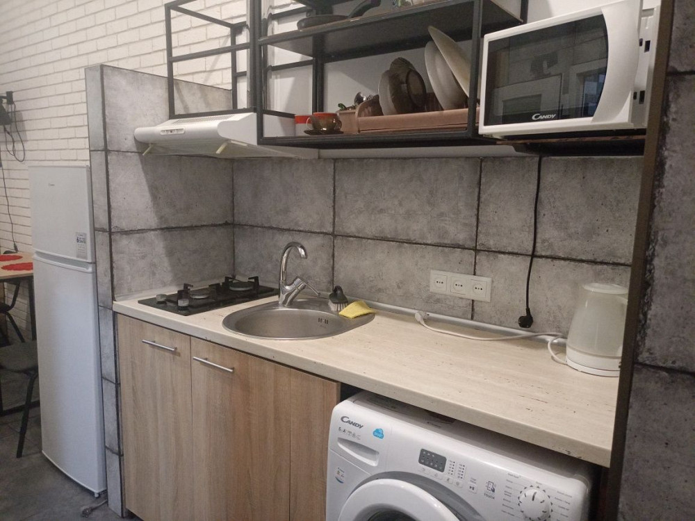 Сдается однокомнатная квартира на Ядова/Слободка/Центр Одесса - изображение 8