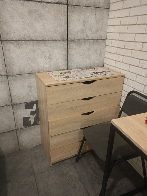 Сдается однокомнатная квартира на Ядова/Слободка/Центр Одесса - изображение 2