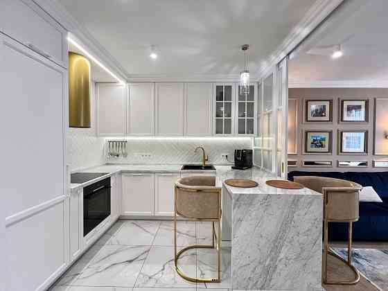 Оренда, ЖК Русанівська Гавань, вул. Микільсько-Слобідська, буд.15 Киев