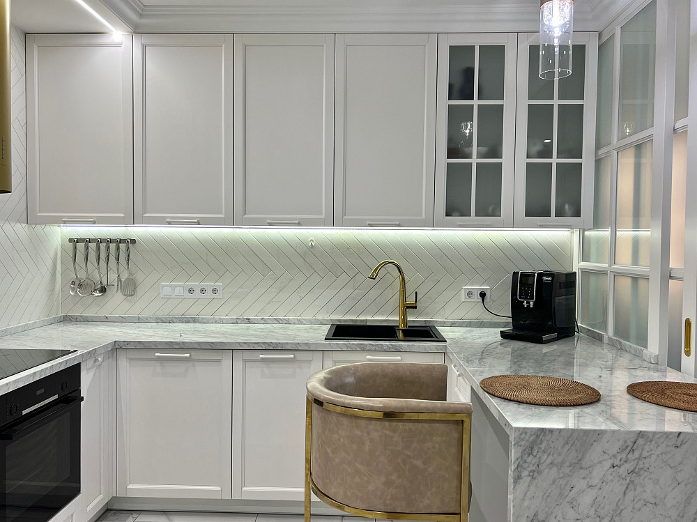 Оренда, ЖК Русанівська Гавань, вул. Микільсько-Слобідська, буд.15 Киев - изображение 1