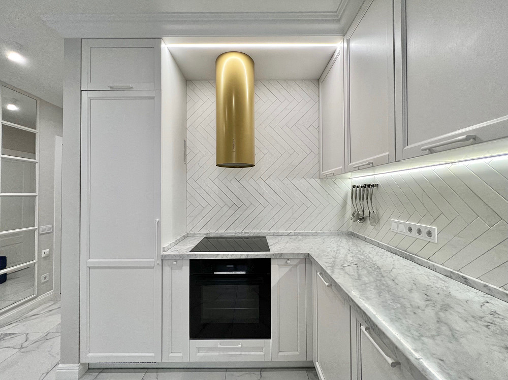 Оренда, ЖК Русанівська Гавань, вул. Микільсько-Слобідська, буд.15 Киев - изображение 5