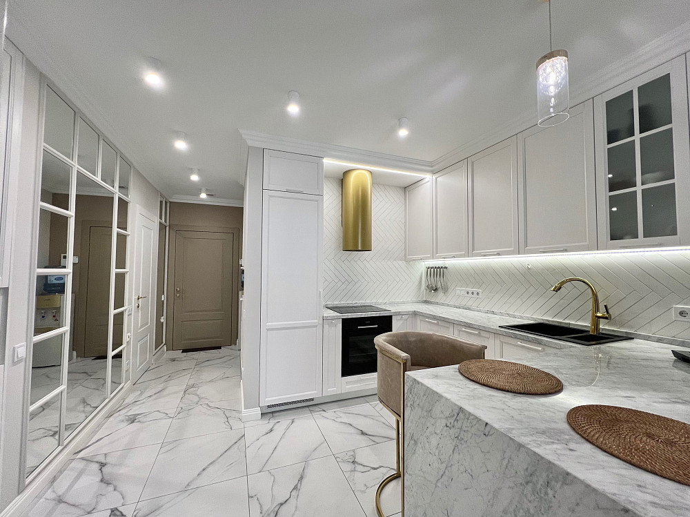 Оренда, ЖК Русанівська Гавань, вул. Микільсько-Слобідська, буд.15 Киев - изображение 6