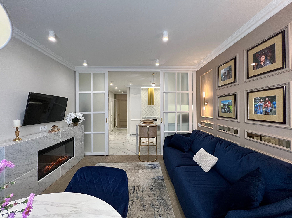 Оренда, ЖК Русанівська Гавань, вул. Микільсько-Слобідська, буд.15 Киев - изображение 7