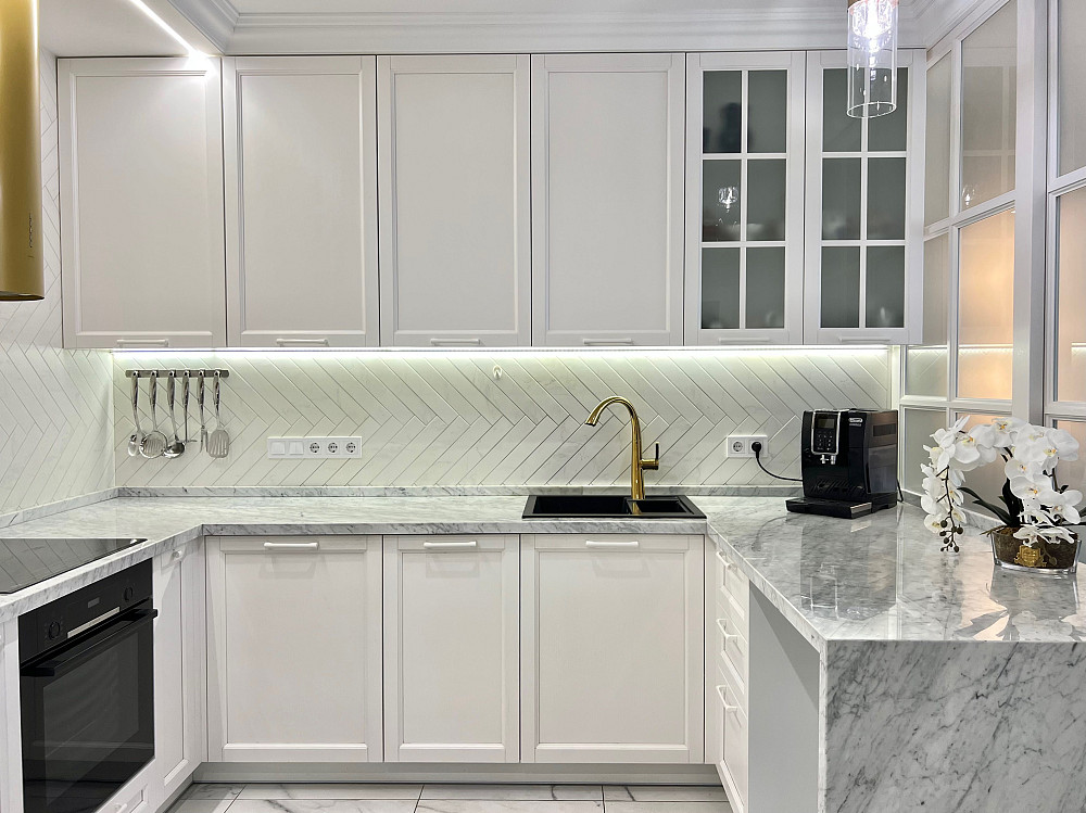 Оренда, ЖК Русанівська Гавань, вул. Микільсько-Слобідська, буд.15 Киев - изображение 4