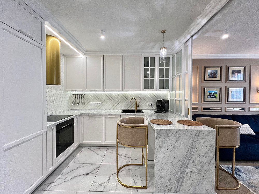 Оренда, ЖК Русанівська Гавань, вул. Микільсько-Слобідська, буд.15 Киев - изображение 3