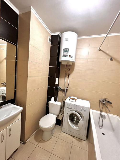 ТОП! ЖК Акварелі, 1к, Вишневе, центр! НЕ ПРОПУСТІТЬ! Вишневе - зображення 6