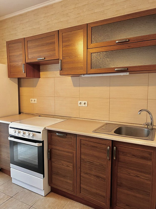 ТОП! ЖК Акварелі, 1к, Вишневе, центр! НЕ ПРОПУСТІТЬ! Вишневе - зображення 1