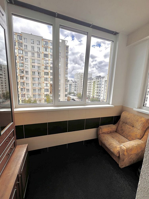 ТОП! ЖК Акварелі, 1к, Вишневе, центр! НЕ ПРОПУСТІТЬ! Вишневе - зображення 8