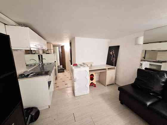 Сдам 1 комн. студию в нижнем цоколе. Всё есть Одесса