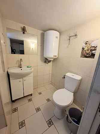 Сдам 1 комн. студию в нижнем цоколе. Всё есть Одесса