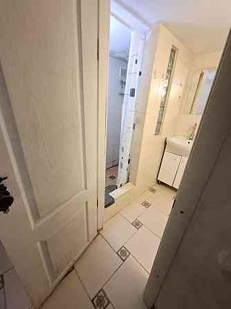 Сдам 1 комн. студию в нижнем цоколе. Всё есть Одесса