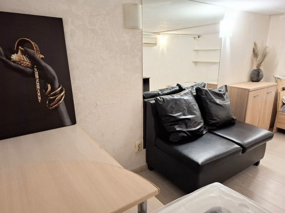 Сдам 1 комн. студию в нижнем цоколе. Всё есть Одеса - зображення 1