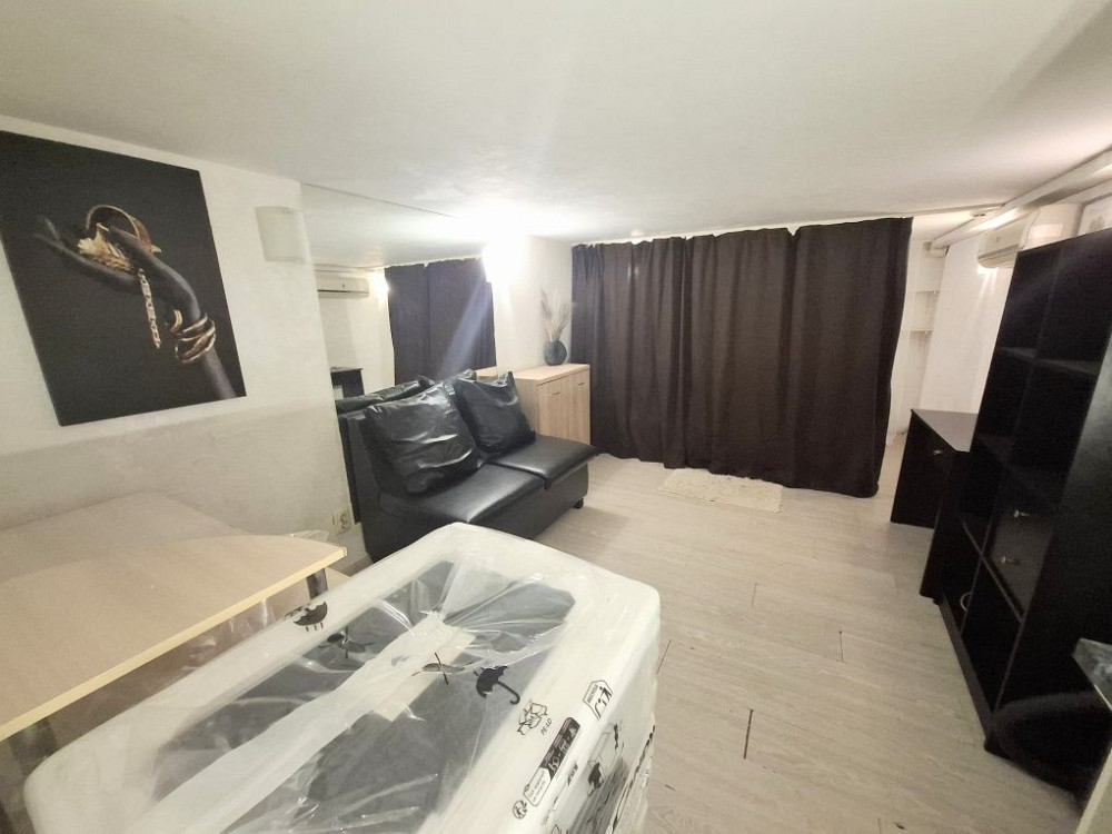 Сдам 1 комн. студию в нижнем цоколе. Всё есть Одеса - зображення 8