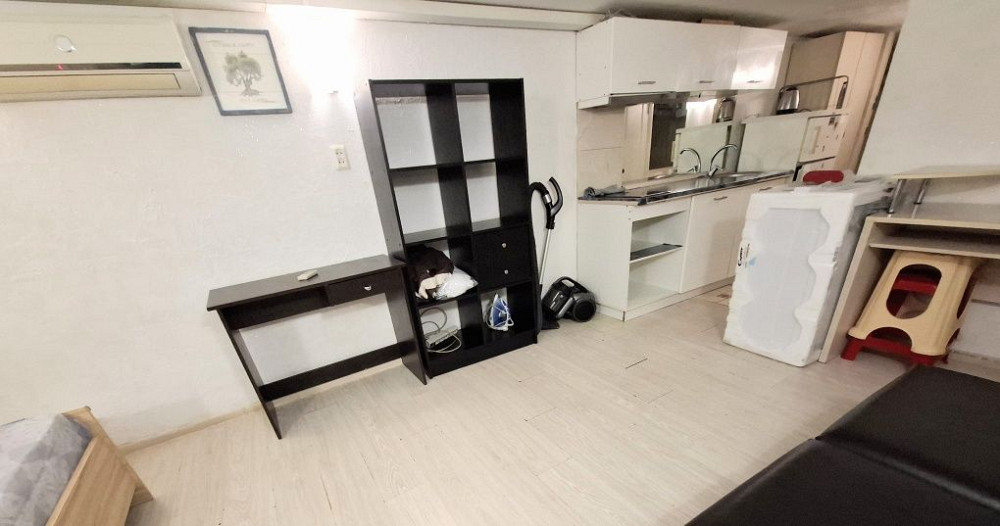 Сдам 1 комн. студию в нижнем цоколе. Всё есть Одеса - зображення 3